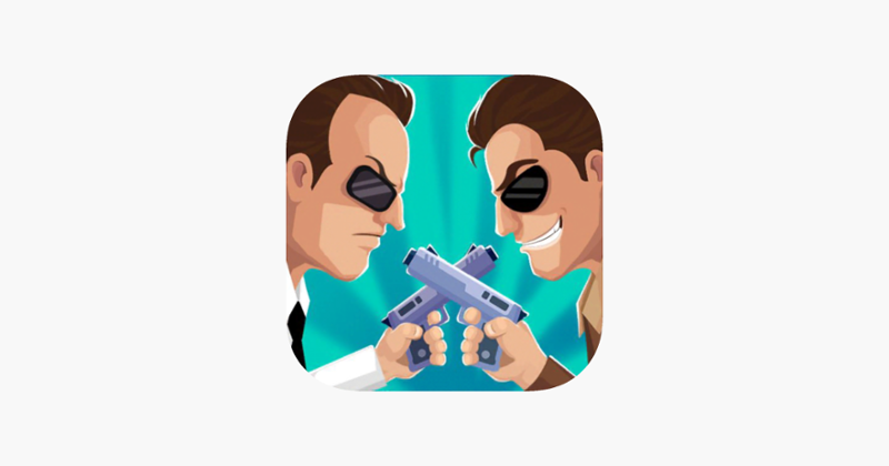 Escape From Matrix Game Cover