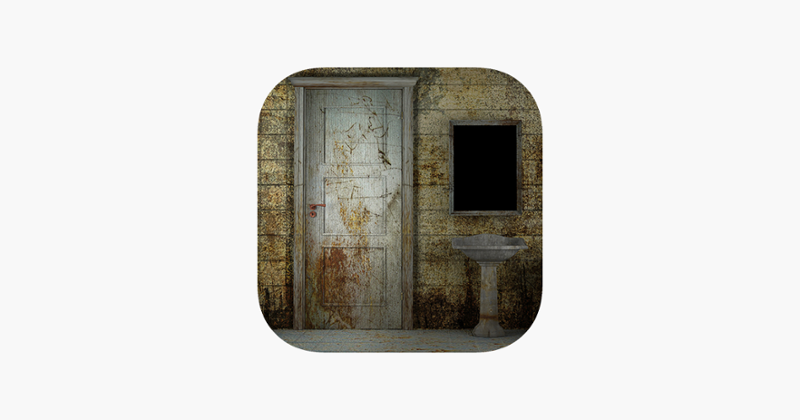 Escape Game - Deserted House 2 Game Cover