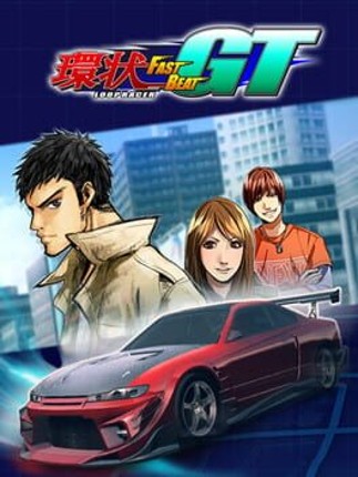 Fast Beat Loop Racer GT Game Cover