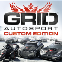 GRID™ Autosport Custom Edition Image