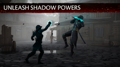 Shadow Fight 3 - RPG fighting Image