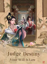 Be The King: Judge Destiny Image