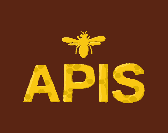 APIS Game Cover