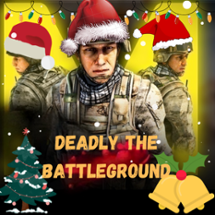 Deadly The Battleground Image