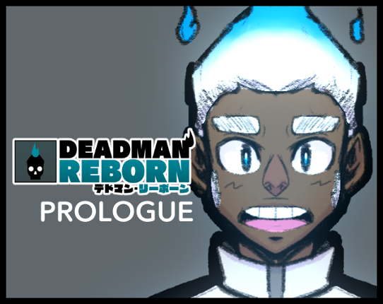 Deadman Reborn: Prologue Game Cover