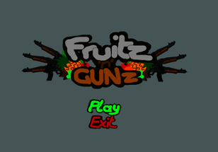 Fruitz n Gunz Image