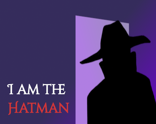 I am the Hatman Game Cover