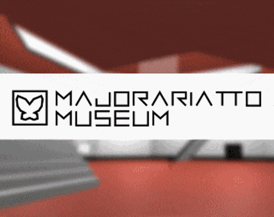 Majorariatto Museum Game Cover
