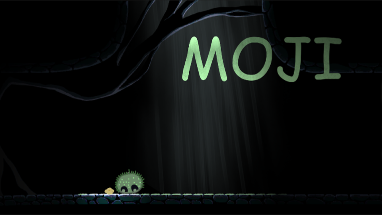 MOJI Game Cover