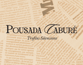 Pousada Caburé: Troféus Silenciosos Image