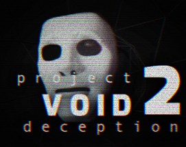 Project VOID 2: Mystery Puzzles ARG Image
