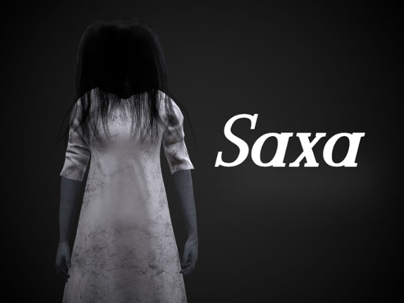 Saxa Game Cover