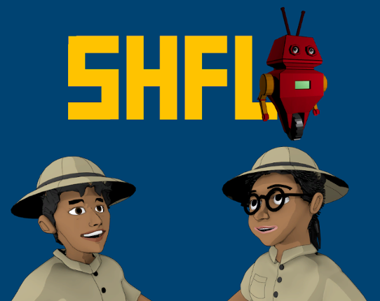 SHFL Game Cover