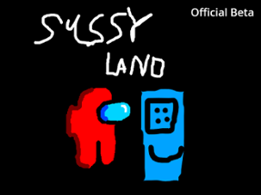 SussyLand (OFFICIAL BETA) Image