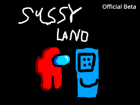 SussyLand (OFFICIAL BETA) Game Cover