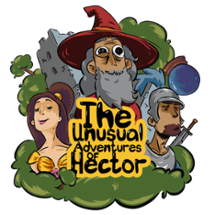 The Unusual Adventures of Hector Image