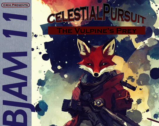 Celestial Pursuit: The Vulpine's Prey - WIP Game Cover