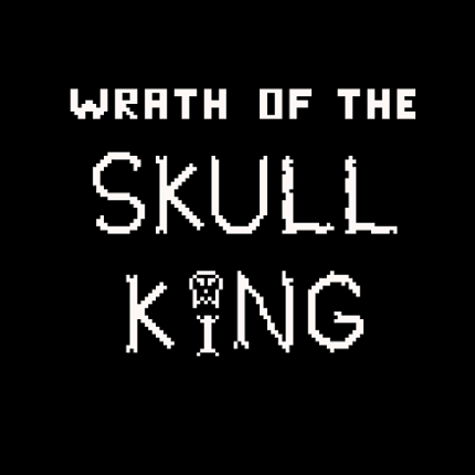 WRATH OF THE SKULL KING Game Cover