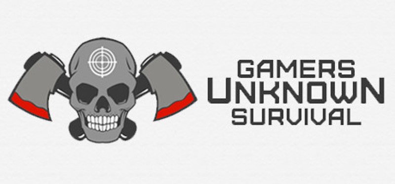 Gamers Unknown Survival Game Cover