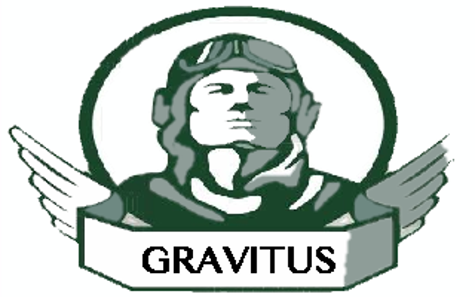 Gravitus 64 Game Cover