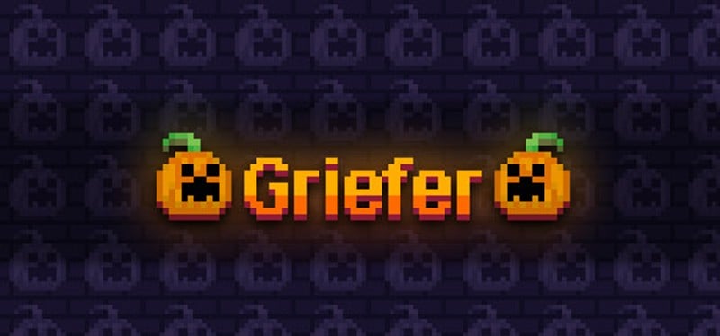 Griefer Game Cover