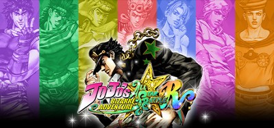 JoJo's Bizarre Adventure: All-Star Battle R Image