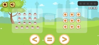 Kids Math Game - Learning Game Image