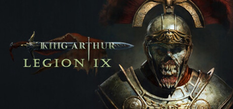 King Arthur: Legion IX Game Cover
