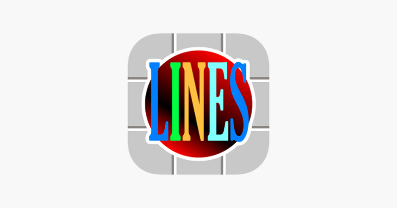 Line 98: Bản Gốc Lines PC Game Cover