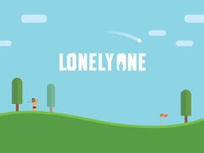 Lonely One Image