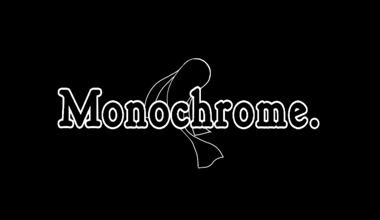 Monochrome Game Cover