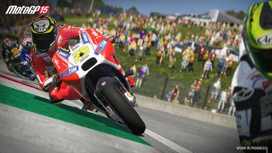 MotoGP™15 Image