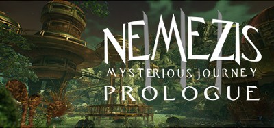 Nemezis: Mysterious Journey III Prologue Image