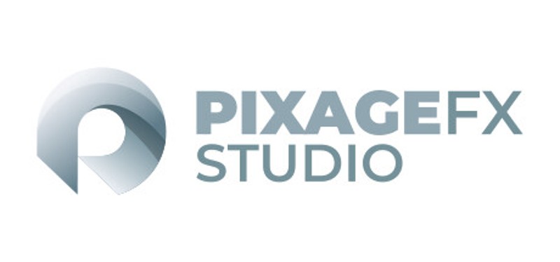 PixageFX Studio Game Cover