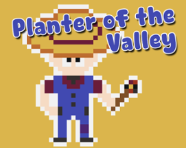 Planter of the Valley Image