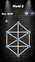 Puzzle Challenge Dot Connect Image