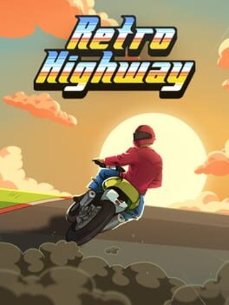 Retro Highway Game Cover