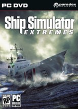 Ship Simulator Extremes Image