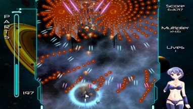 Shmup Love Boom Image