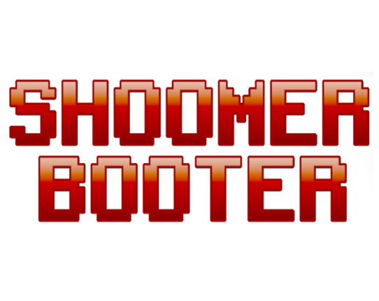 Shoomer Booter Game Cover
