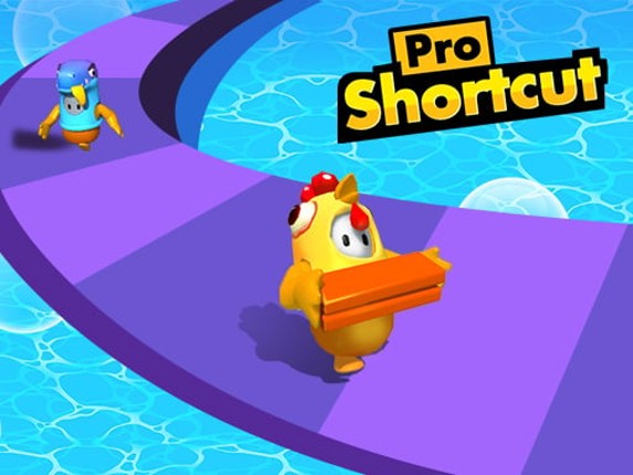 Shortcut Pro Game Cover