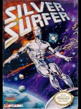 Silver Surfer Image