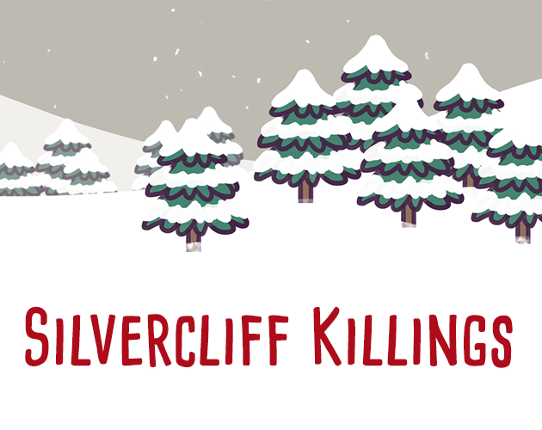 Silvercliff Killings Game Cover