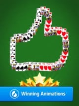 Spider Go: Solitaire Card Game Image