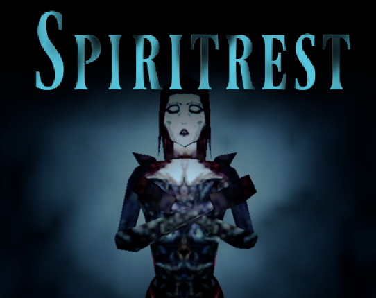 Spiritrest Game Cover