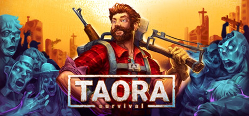 Taora : Survival Game Cover