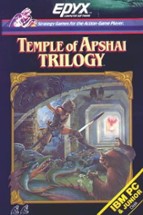 Temple of Apshai Trilogy Image
