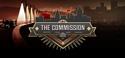 The Commission 1920: Organized Crime Grand Strategy Image