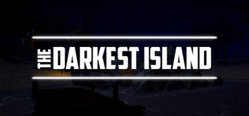 The Darkest Island Game Cover