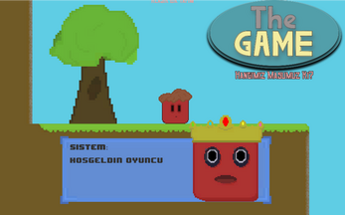 The Game Image